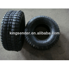 wheelbarrow tire 350-4